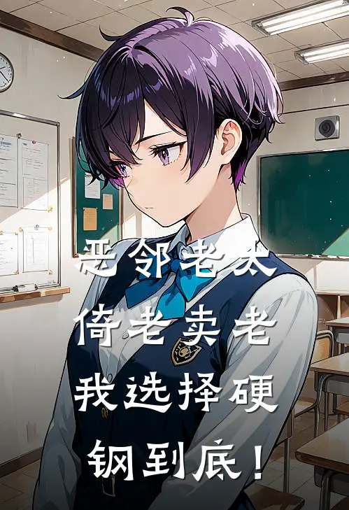 恶邻老太倚老卖老，我选择硬钢到底！(王秀兰王**)热门小说大全_免费小说大全恶邻老太倚老卖老，我选择硬钢到底！王秀兰王**