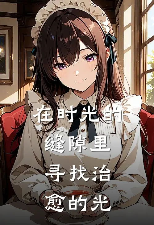 在时光的缝隙里，寻找治愈的光