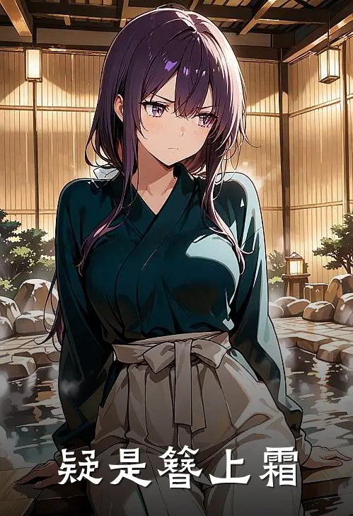 疑是簪上霜沈镜辞谢砚珩完结小说大全_免费小说在哪看疑是簪上霜(沈镜辞谢砚珩)