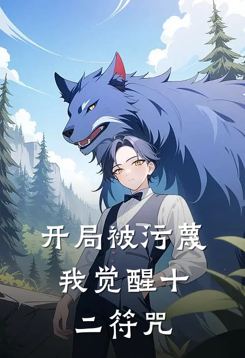 开局被污蔑，我觉醒十二符咒(宋扬洛凡宇)完本小说推荐_最新章节列表开局被污蔑，我觉醒十二符咒(宋扬洛凡宇)