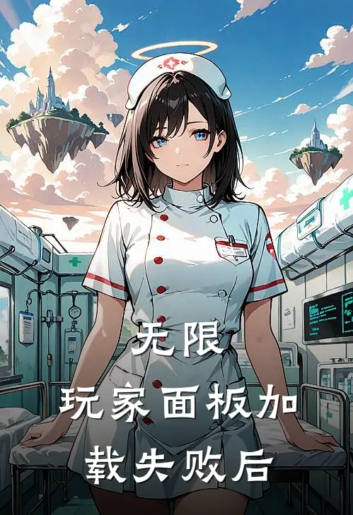 无限：玩家面板加载失败后