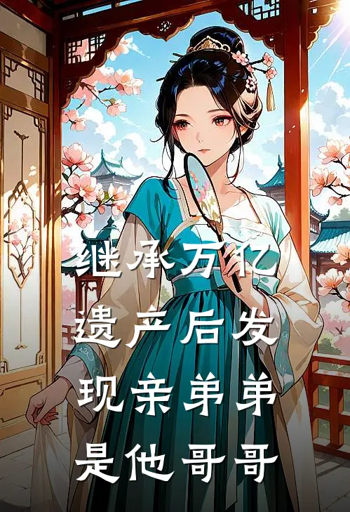 继承万亿遗产后发现亲弟弟是他哥哥