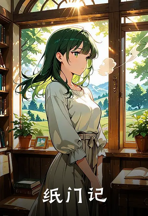纸门记(顾小舟阿福)好看的完结小说_完本小说纸门记顾小舟阿福