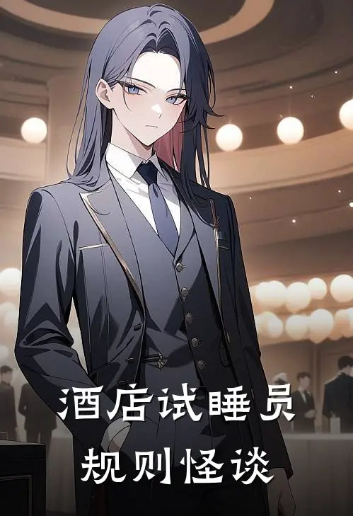 酒店试睡员：规则怪谈