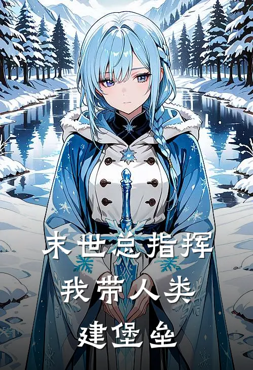 末世总指挥：我带人类建堡垒