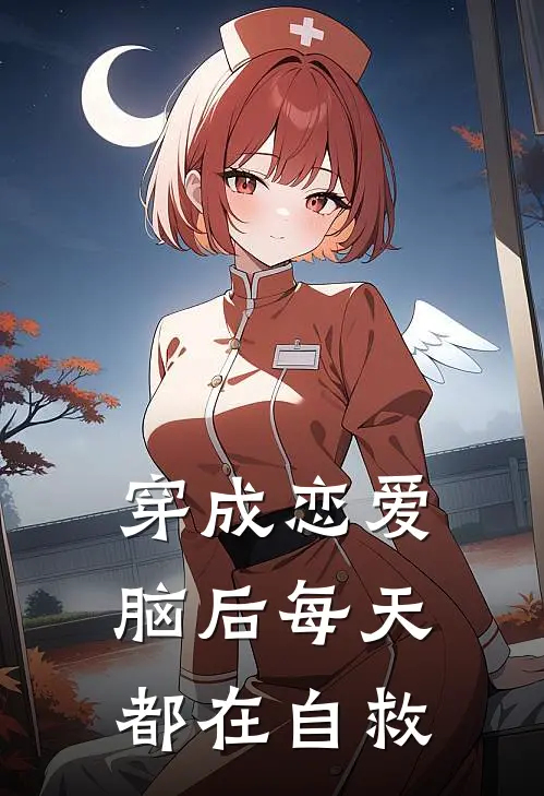 穿成恋爱脑后每天都在自救