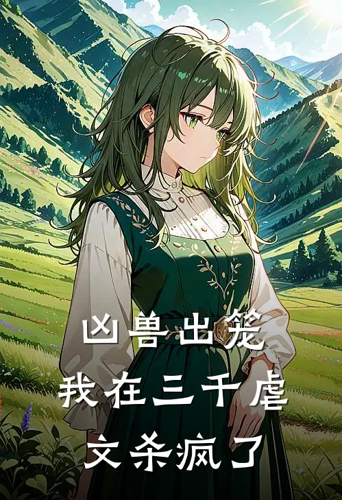 凶兽出笼，我在三千虐文杀疯了(莫知知林鸢儿)完结的热门小说_全本免费完结小说凶兽出笼，我在三千虐文杀疯了(莫知知林鸢儿)