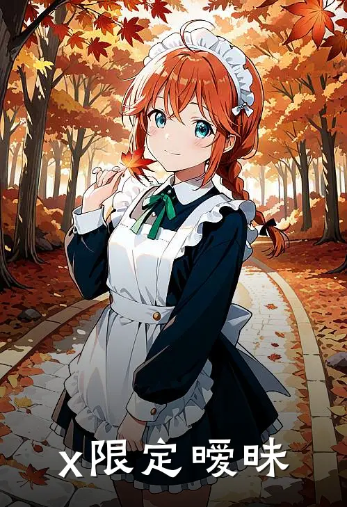 x限定暧昧谢临傅承洲小说完整版免费阅读_热门小说排行榜x限定暧昧(谢临傅承洲)