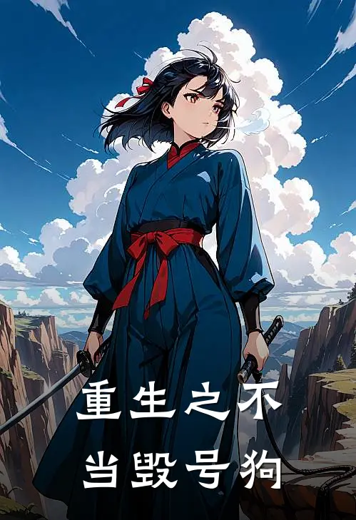 重生之不当毁号狗(陆川青山)好看的完结小说_热门小说推荐重生之不当毁号狗陆川青山