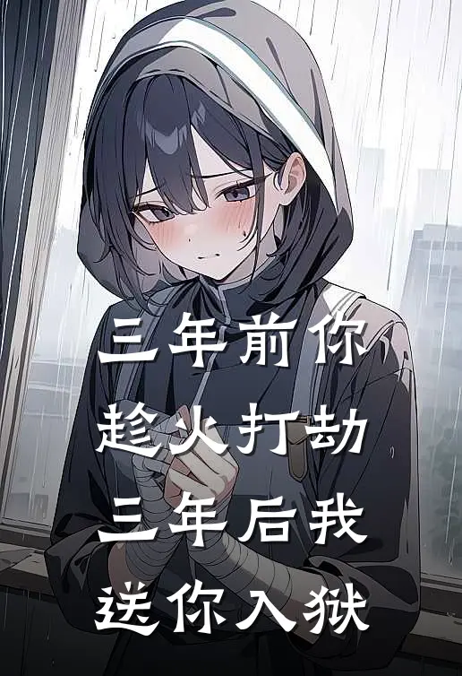 三年前你趁火打劫，三年后我送你入狱(苏渺陆闻舟)在线免费小说_免费阅读全文三年前你趁火打劫，三年后我送你入狱(苏渺陆闻舟)