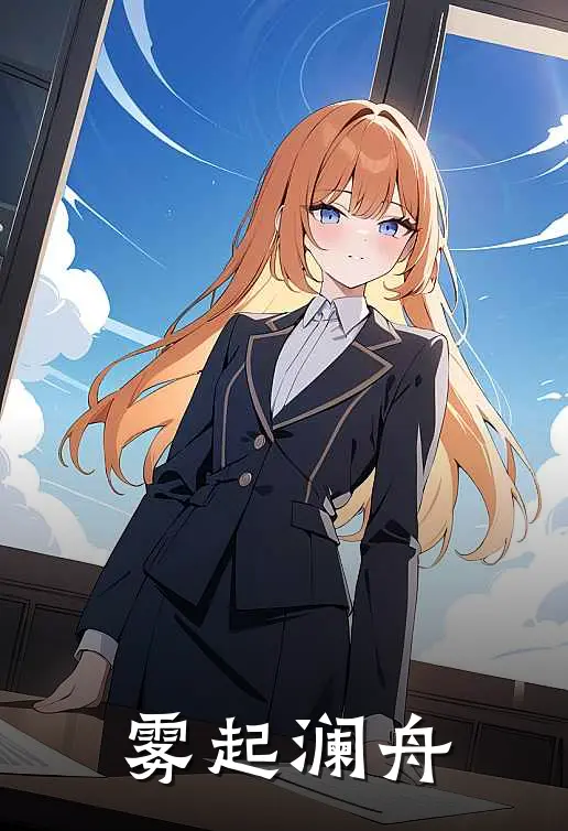 沈雾澜慕砚舟《雾起澜舟》完结版阅读_(雾起澜舟)全集阅读