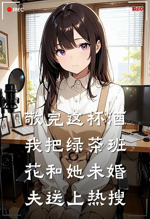 敬完这杯酒，我把绿茶班花和她未婚夫送上热搜班花林舟完结版小说_最新章节列表敬完这杯酒，我把绿茶班花和她未婚夫送上热搜(班花林舟)