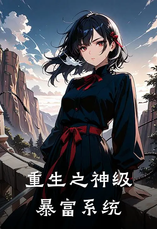 重生之神级暴富系统苏晚晴林峰完结热门小说_完整版小说全文免费阅读重生之神级暴富系统苏晚晴林峰