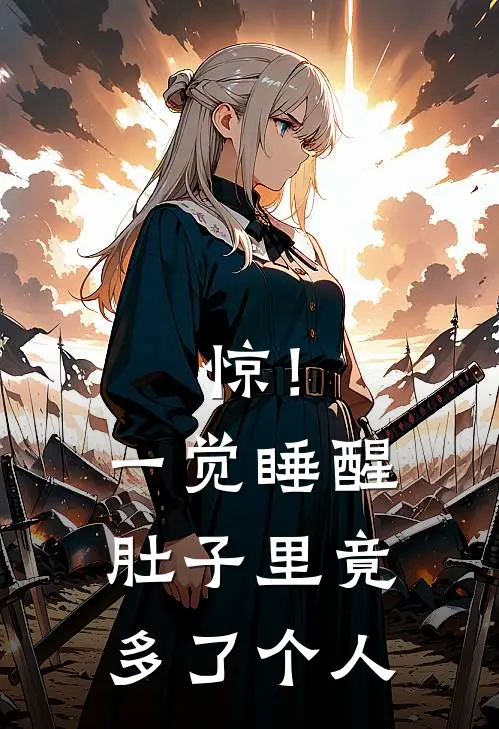 惊！一觉睡醒肚子里竟多了个人