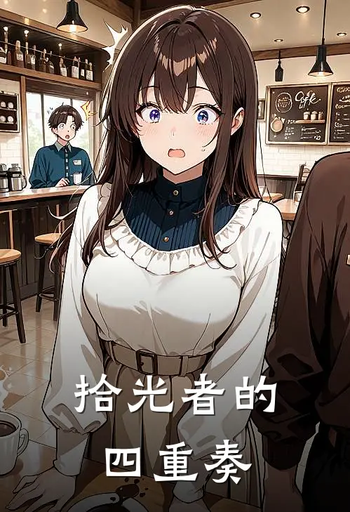 拾光者的四重奏顾川林溪最热门小说_免费小说全集拾光者的四重奏(顾川林溪)