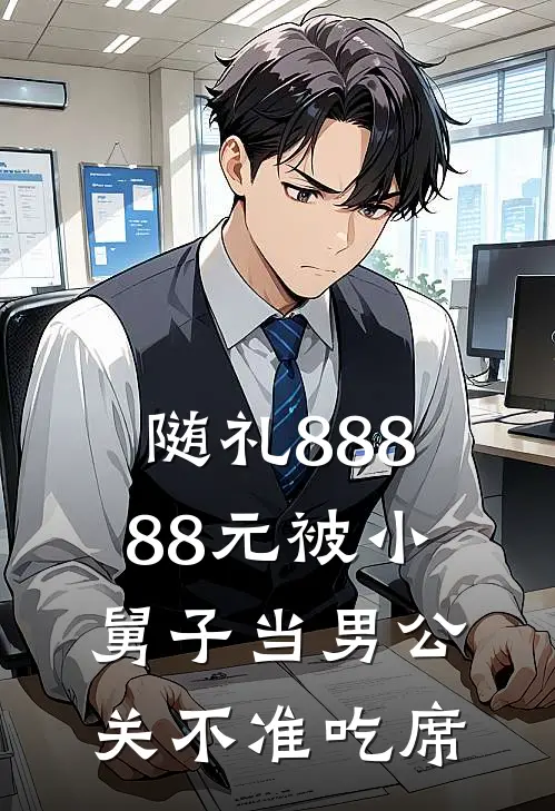 随礼88888元被小舅子当男公关不准吃席傅薇薇周凯新热门小说_最新章节列表随礼88888元被小舅子当男公关不准吃席(傅薇薇周凯)