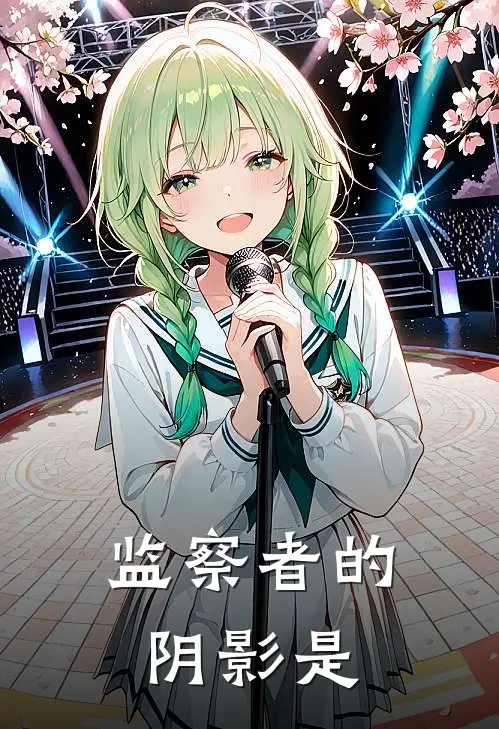 监察者的阴影是