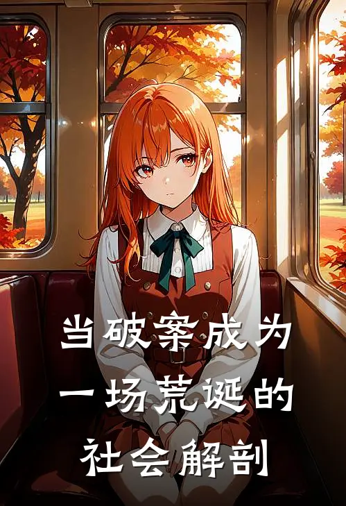 当破案成为一场荒诞的社会解剖林夏顾明远免费小说全集_免费阅读无弹窗当破案成为一场荒诞的社会解剖林夏顾明远