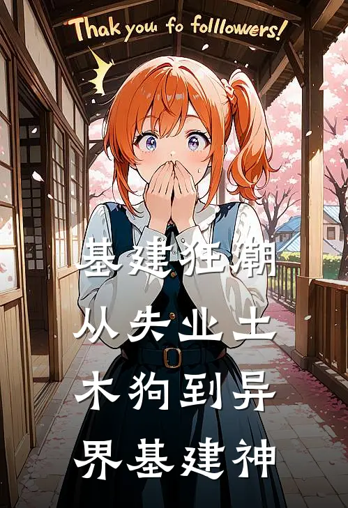 基建狂潮：从失业土木狗到异界基建神(林辰狼智斗显)免费阅读全文_免费完结版小说基建狂潮：从失业土木狗到异界基建神林辰狼智斗显