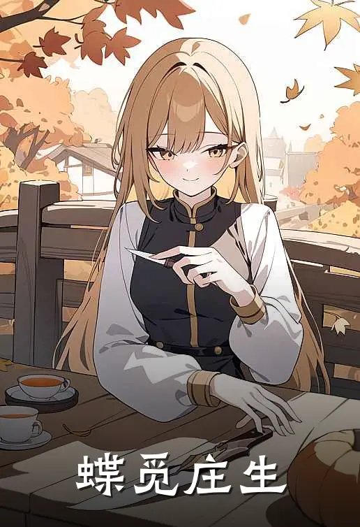 蝶觅庄生（徐一诺梁熙）最新章节列表