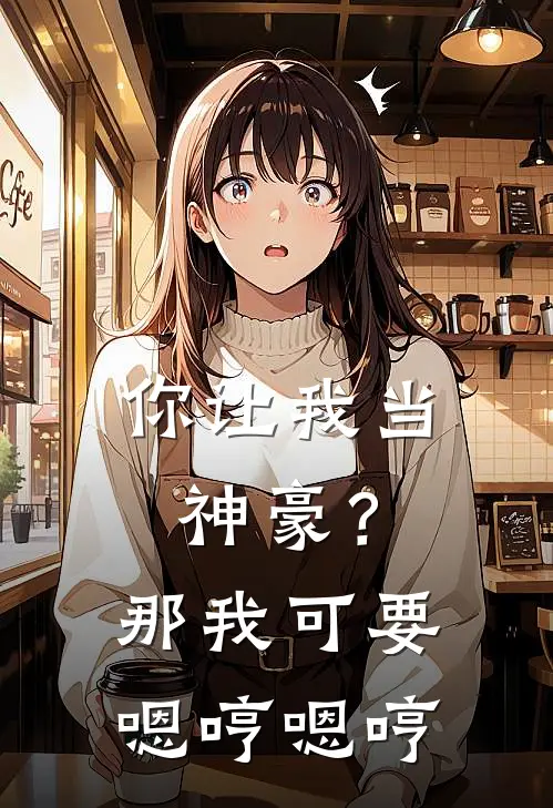 你让我当神豪？那我可要嗯哼嗯哼楚圣林晚免费完结小说_完本完结小说你让我当神豪？那我可要嗯哼嗯哼(楚圣林晚)