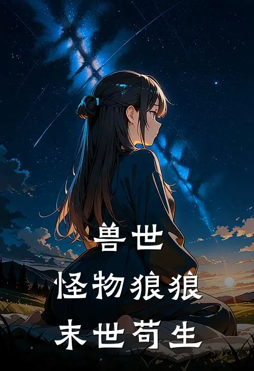 兽世：怪物狼狼末世苟生