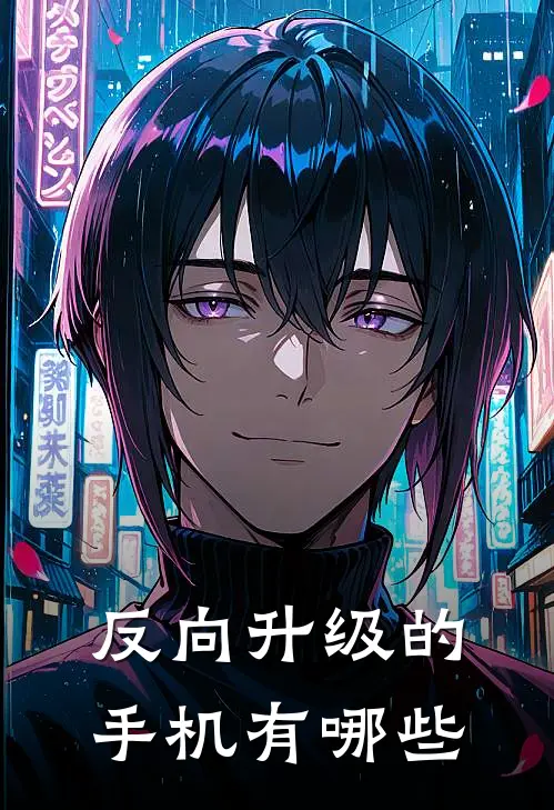 反向升级的手机有哪些