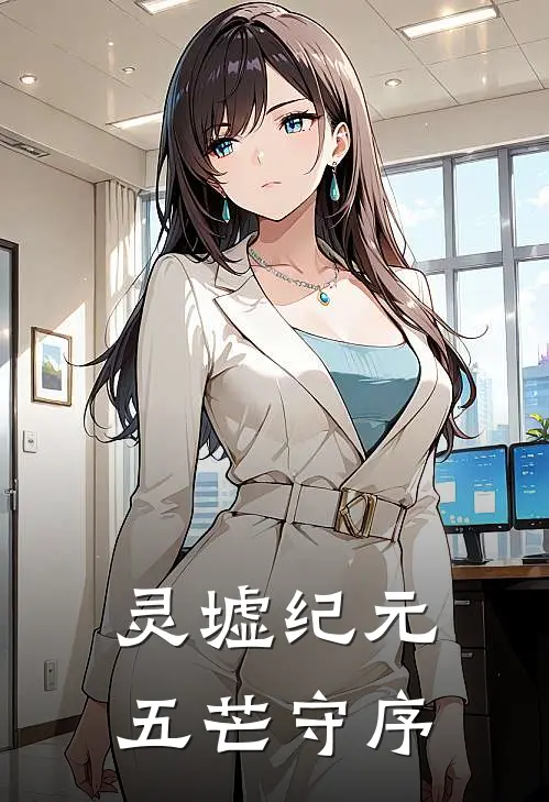 《灵墟纪元：五芒守序》林彻雷纹玉全集免费在线阅读_(林彻雷纹玉)全章节免费在线阅读