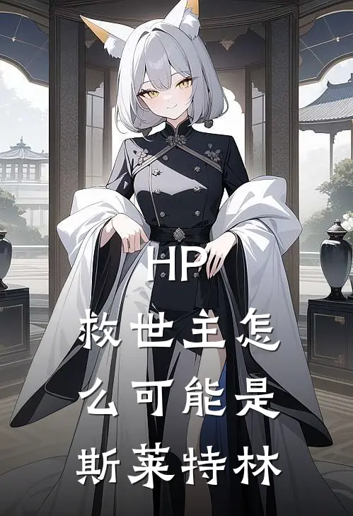 HP：救世主怎么可能是斯莱特林哈利德拉科完本小说免费阅读_小说完结版HP：救世主怎么可能是斯莱特林哈利德拉科