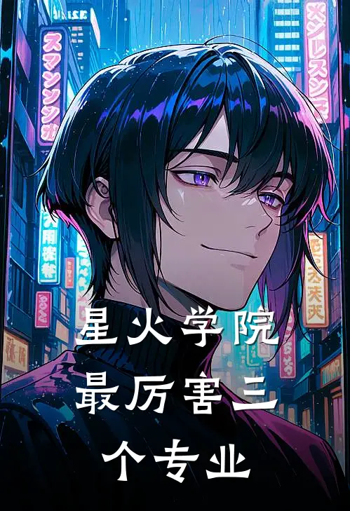 星火学院最厉害三个专业