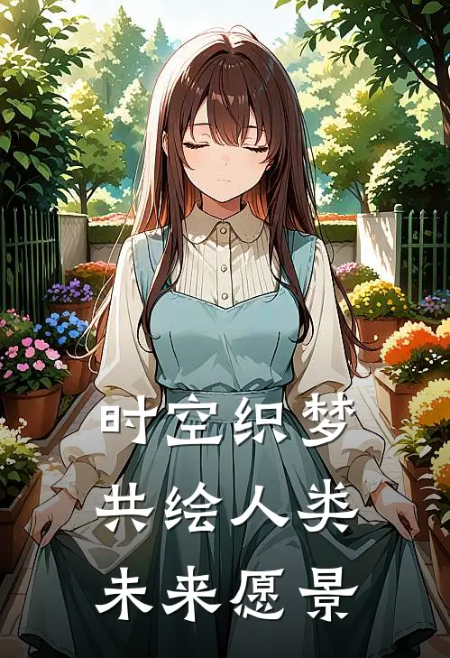 时空织梦共绘人类未来愿景玉佩李逸最新完本小说_免费小说大全时空织梦共绘人类未来愿景(玉佩李逸)