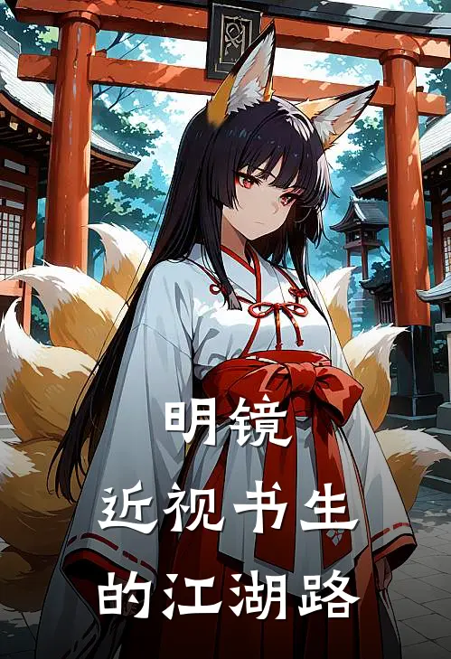 明镜：近视书生的江湖路林墨清虚热门完结小说_最新章节列表明镜：近视书生的江湖路(林墨清虚)