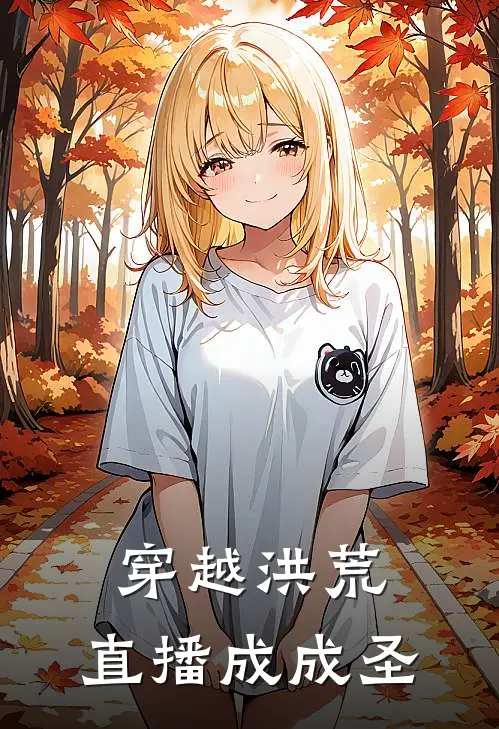 《穿越洪荒：直播成成圣》李默罗睺免费完本小说在线阅读_《穿越洪荒：直播成成圣》李默罗睺免费小说