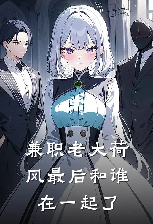 兼职老大荷风最后和谁在一起了