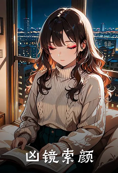 凶镜索颜(白玲阿翠)完整版免费阅读_最新章节列表凶镜索颜(白玲阿翠)