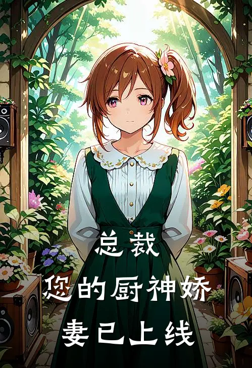 林孝榆顾宸宇(总裁，您的厨神娇妻已上线)全本免费在线阅读_(总裁，您的厨神娇妻已上线)完结版免费在线阅读