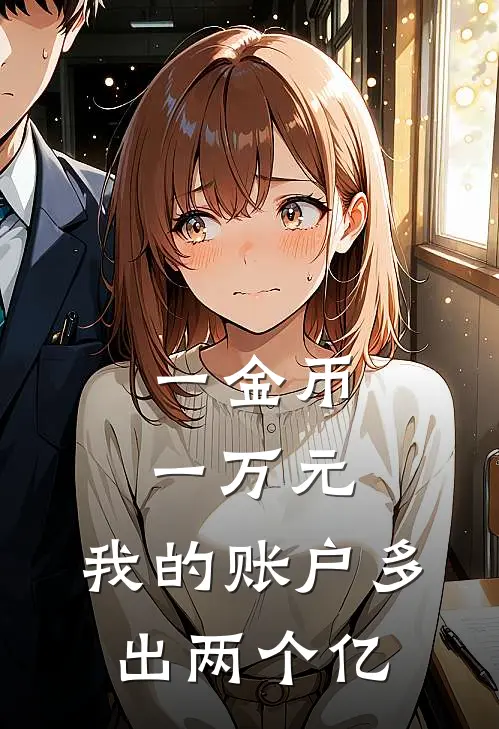 一金币一万元，我的账户多出两个亿(李凡苏婷婷)全本免费小说_最新章节列表一金币一万元，我的账户多出两个亿(李凡苏婷婷)