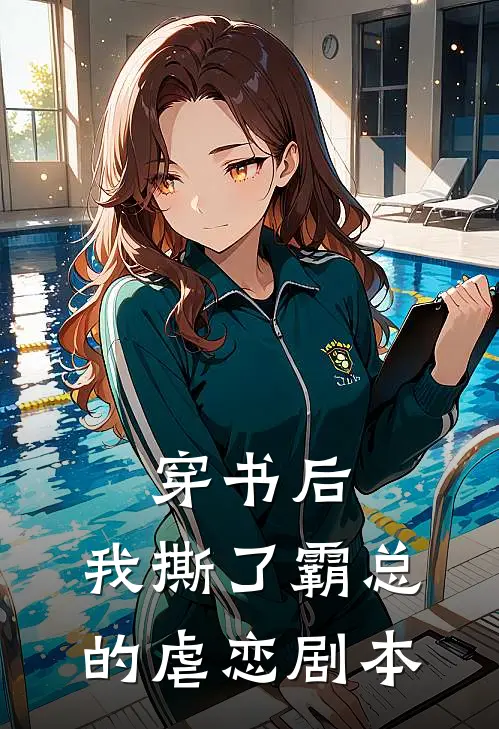 穿书后，我撕了霸总的虐恋剧本白月光宋岚热门小说完结_热门的小说穿书后，我撕了霸总的虐恋剧本白月光宋岚