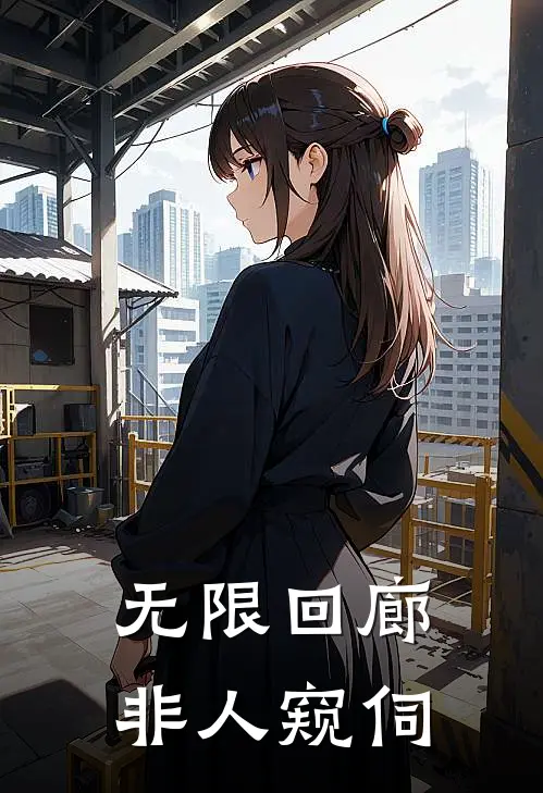 无限回廊，非人窥伺