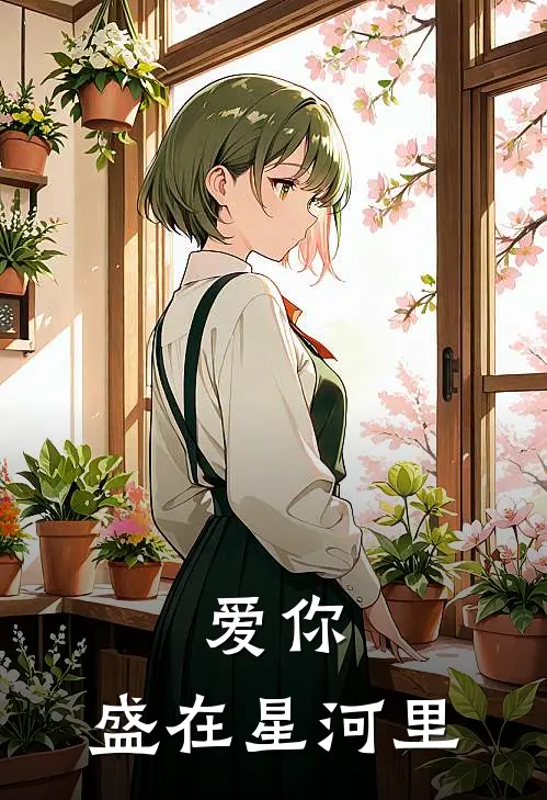 爱你，盛在星河里萧墨渊许静晗已完结小说_最新章节列表爱你，盛在星河里(萧墨渊许静晗)