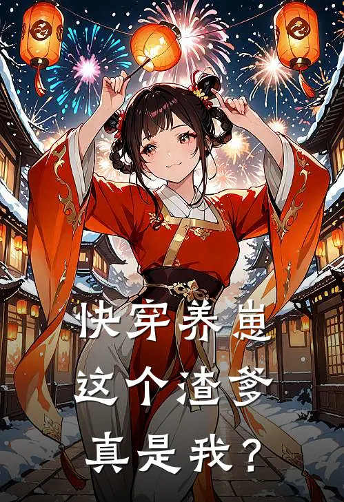 快穿养崽：这个渣爹真是我？祁景祁瑶免费小说在线看_完本小说阅读快穿养崽：这个渣爹真是我？(祁景祁瑶)