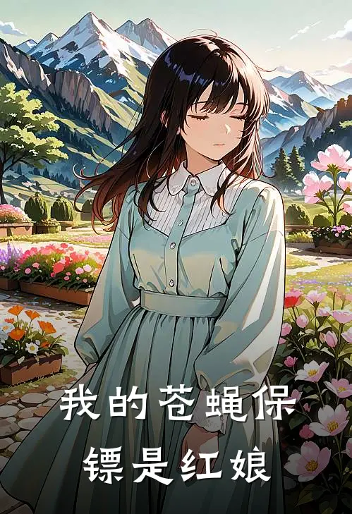 我的苍蝇保镖是红娘(窦沙包蝇三)完结版小说全文免费阅读_最新小说我的苍蝇保镖是红娘(窦沙包蝇三)