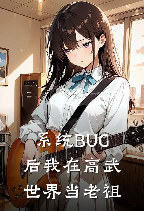 林风张伟(系统BUG后我在高武世界当老祖)全章节在线阅读_(系统BUG后我在高武世界当老祖)全本在线阅读