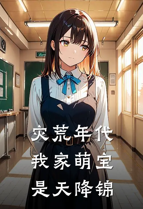 赫连铁南宫晞(灾荒年代，我家萌宝是天降锦)最新章节免费在线阅读_(赫连铁南宫晞)完结版在线阅读