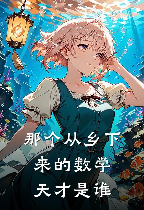 那个从乡下来的数学天才是谁