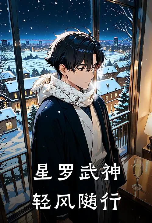 星罗武神 轻风随行