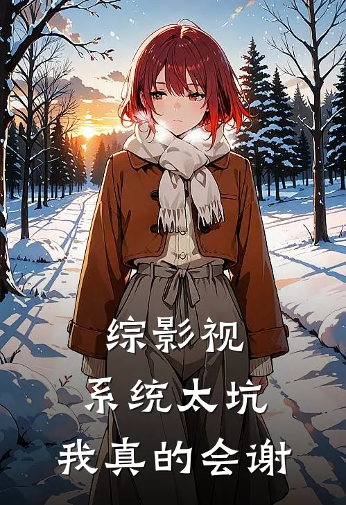 综影视：系统太坑，我真的会谢