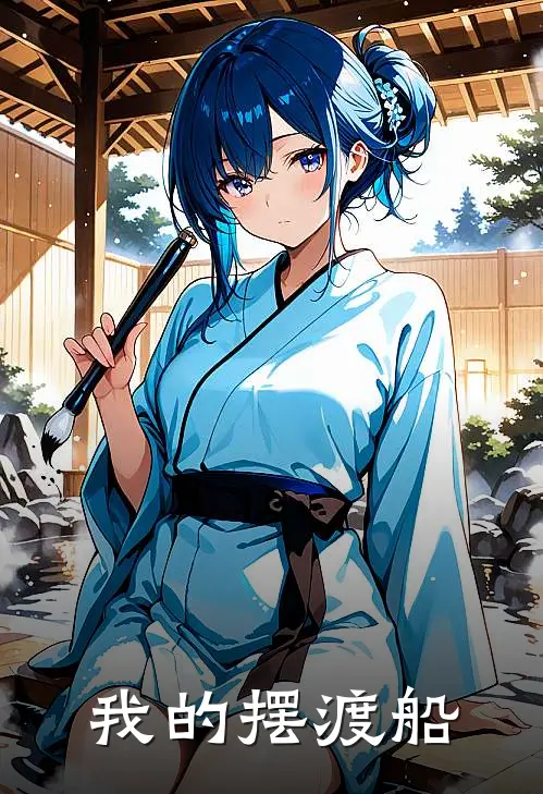 《我的摆渡船》抖音热门全文免费在线阅读_《我的摆渡船》全集阅读