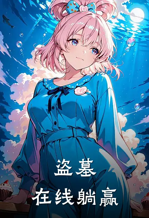 盗墓：在线躺赢