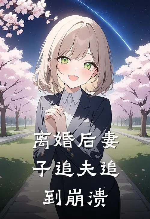 林锋苏晚晴离婚后妻子追夫追到崩溃最新章节阅读_林锋苏晚晴最新章节在线阅读